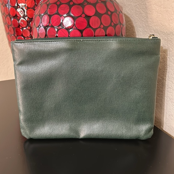 Kate Spade Crazy Like a Fox Pouch - Picture 7 of 9